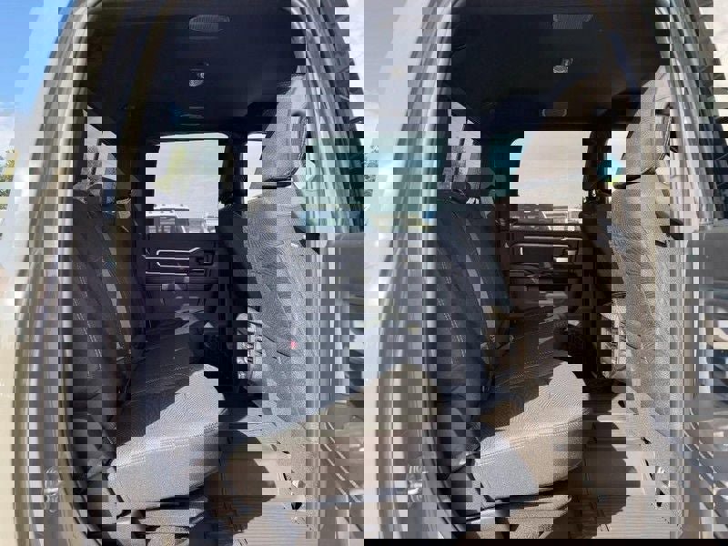 New 2026 RAM 3500 Big Horn image 5