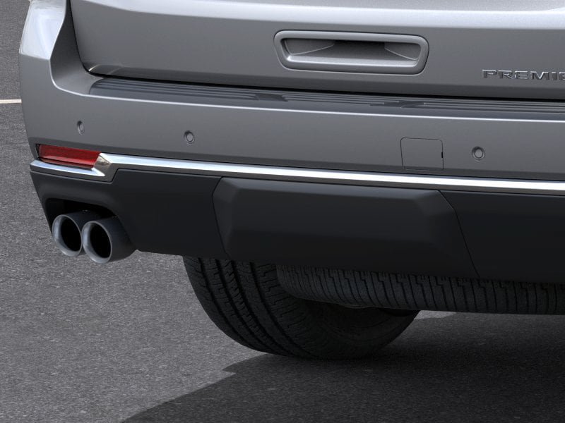 New 2027 Chevrolet Tahoe Premier RWD image 14