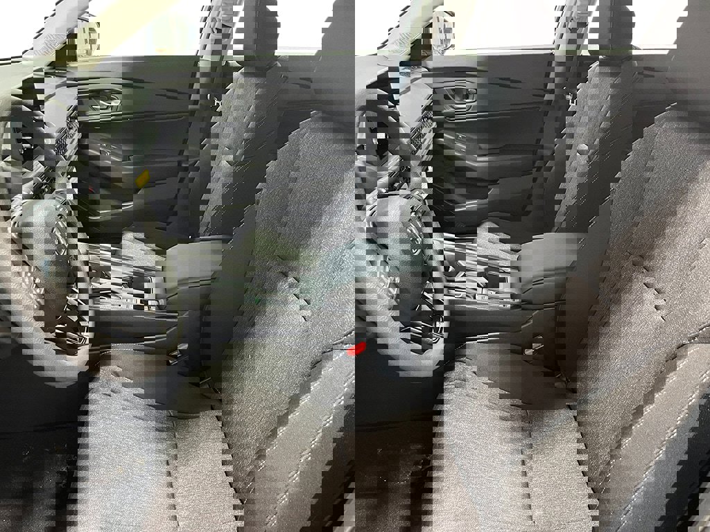 New 2026 Honda Accord SE image 12