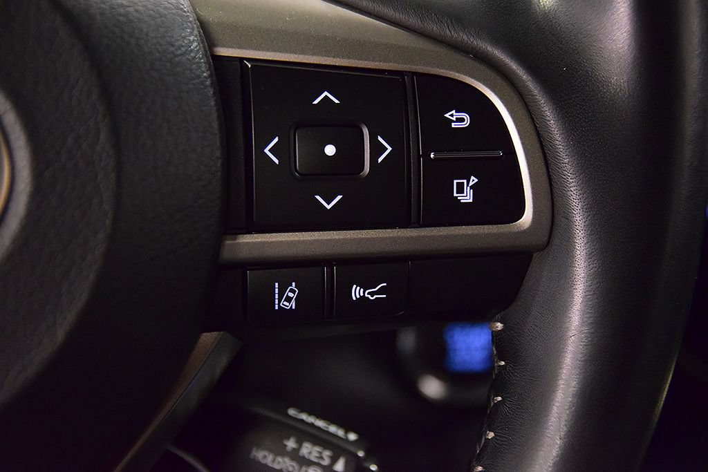 Used 2019 Lexus RX 350 AWD w/ Navigation Package image 18