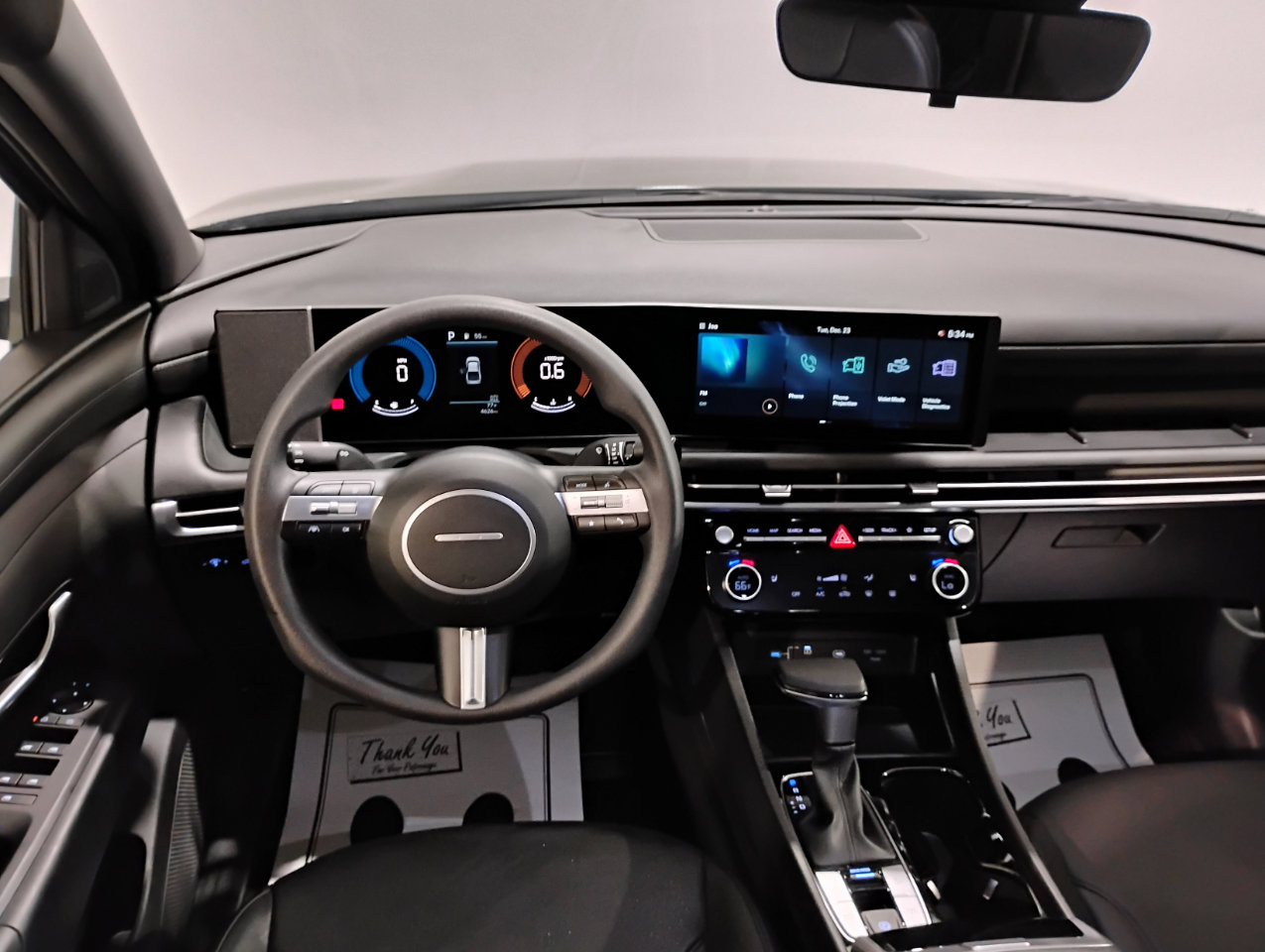 Used 2025 Hyundai Santa Cruz SEL image 72