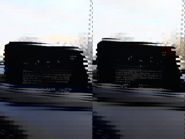 New 2026 MAZDA CX-30 AWD 2.5 S w/ Select Sport Pkg image 36