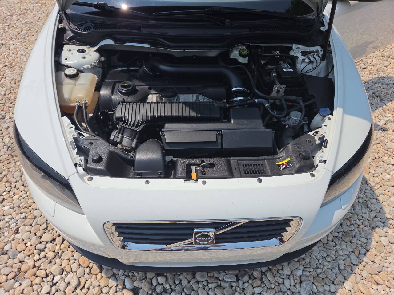 Used 2009 Volvo C30 T5 FWD image 13