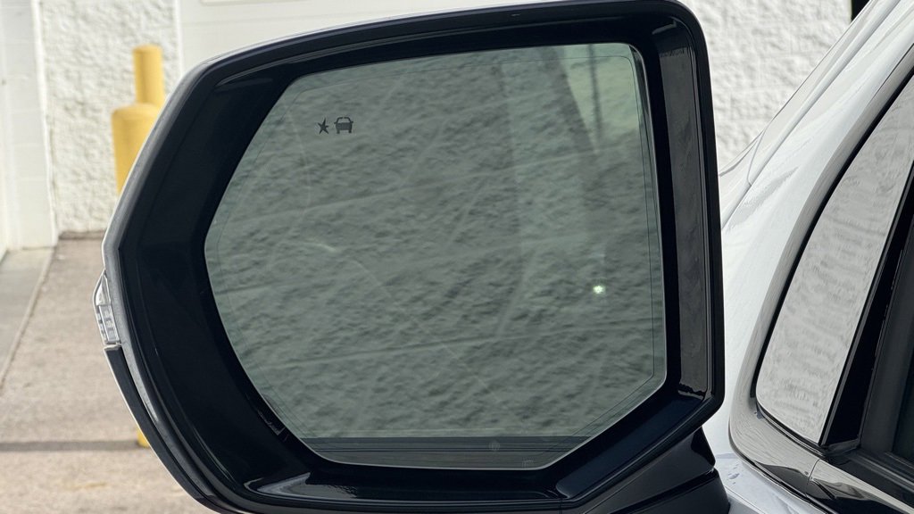 Used 2024 GMC Yukon AT4 w/ Max Trailering Package image 18