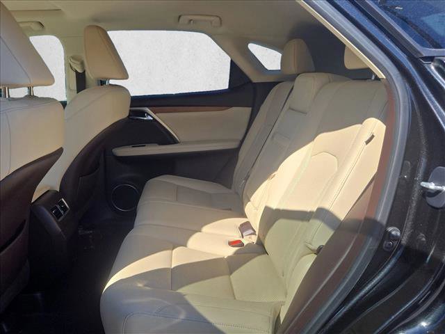 Used 2020 Lexus RX 350 FWD w/ Premium Package image 18