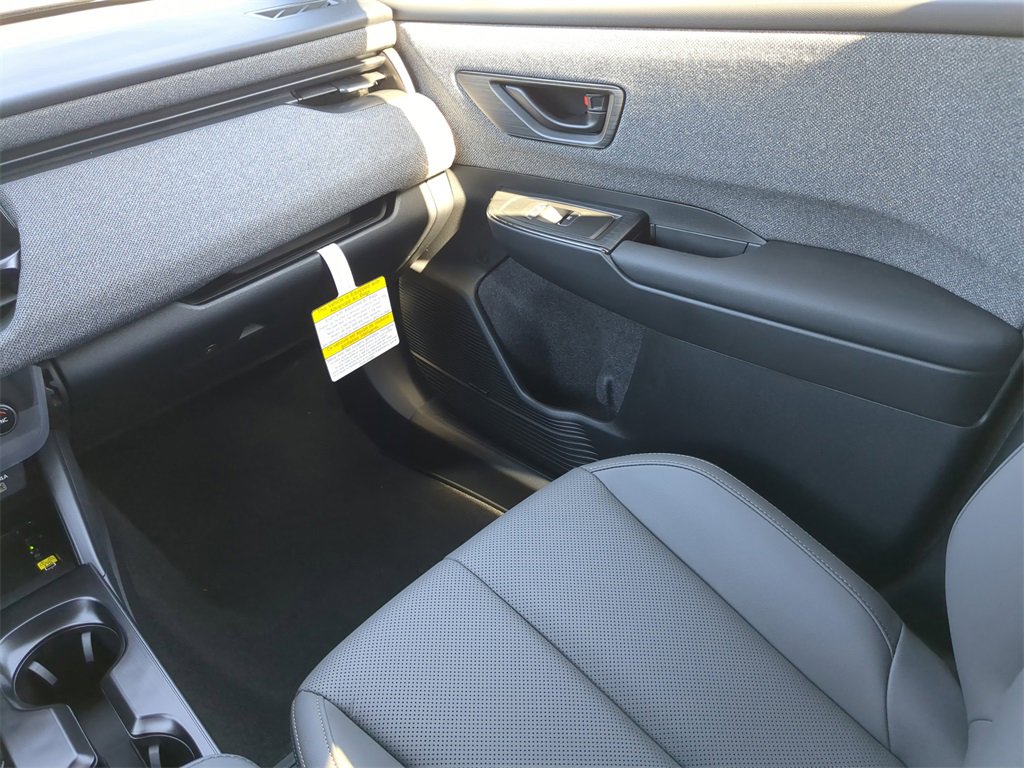 New 2026 Subaru Outback Limited image 15