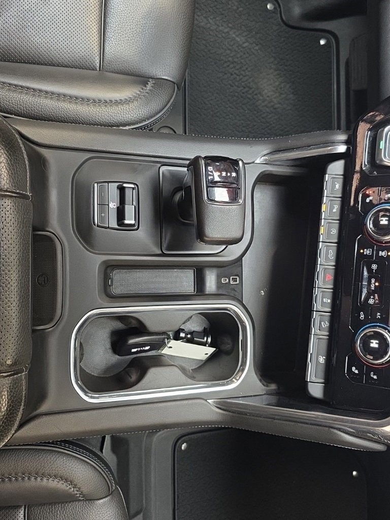 Used 2022 GMC Sierra 1500 Denali image 25