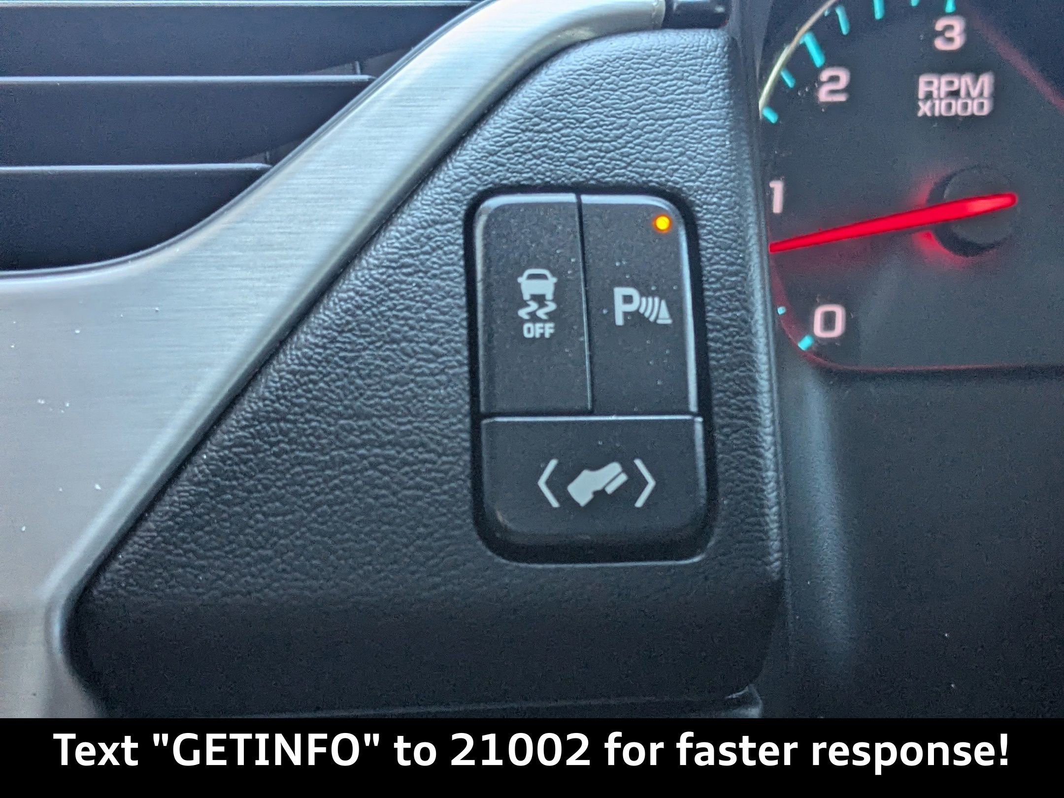 Used 2018 GMC Yukon SLE w/ SLE Value Package image 32