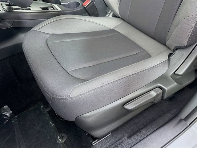 New 2025 Subaru Impreza 2.0i image 18