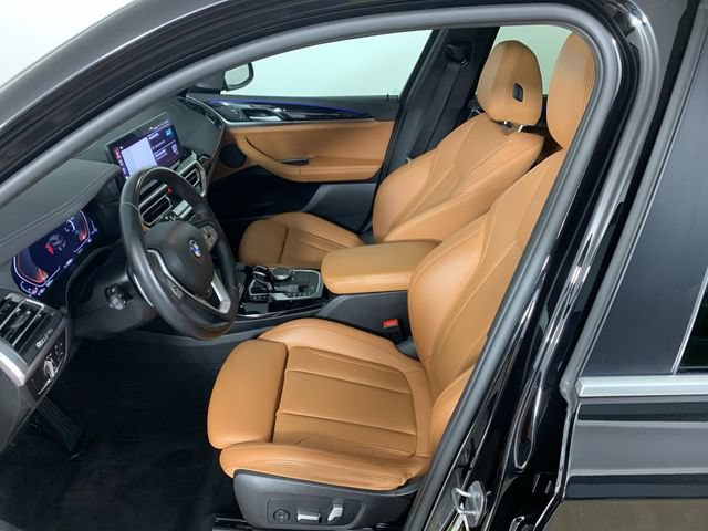Used 2023 BMW X3 xDrive30i AWD/4WD image 30