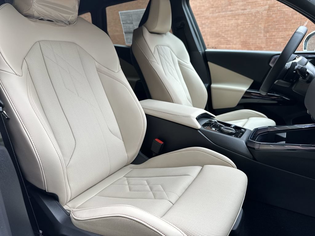 New 2026 BMW X3 xDrive30i AWD/4WD image 24
