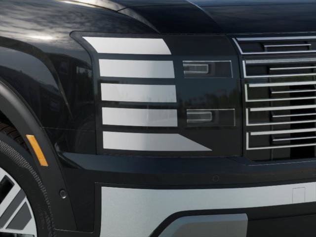 New 2027 Hyundai Palisade SEL Premium FWD image 9