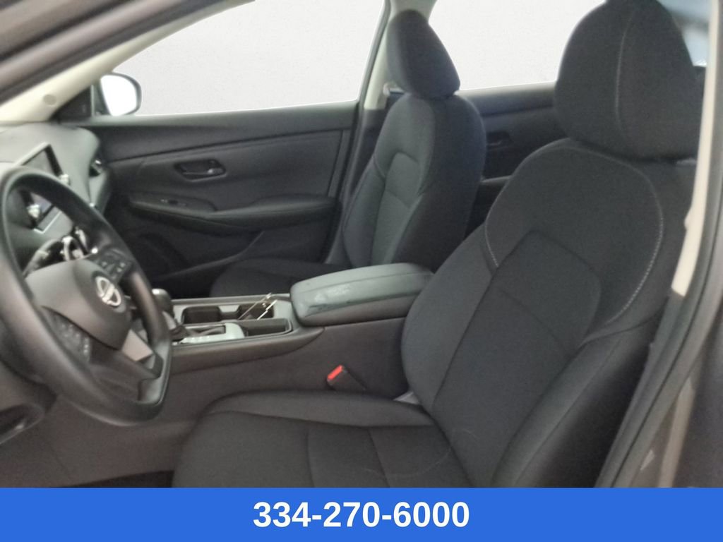 New 2025 Nissan Sentra S image 12