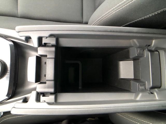 Certified 2023 Nissan Rogue S image 21
