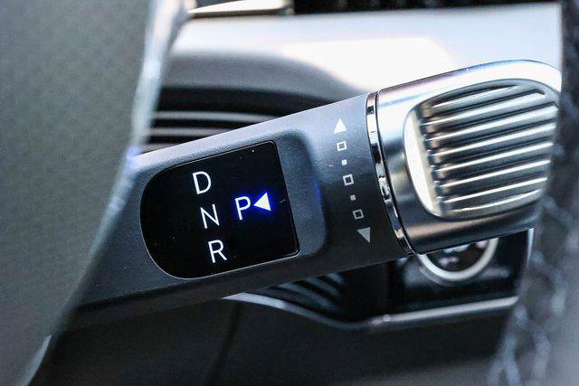 New 2026 Hyundai Ioniq 5 SE RWD image 25
