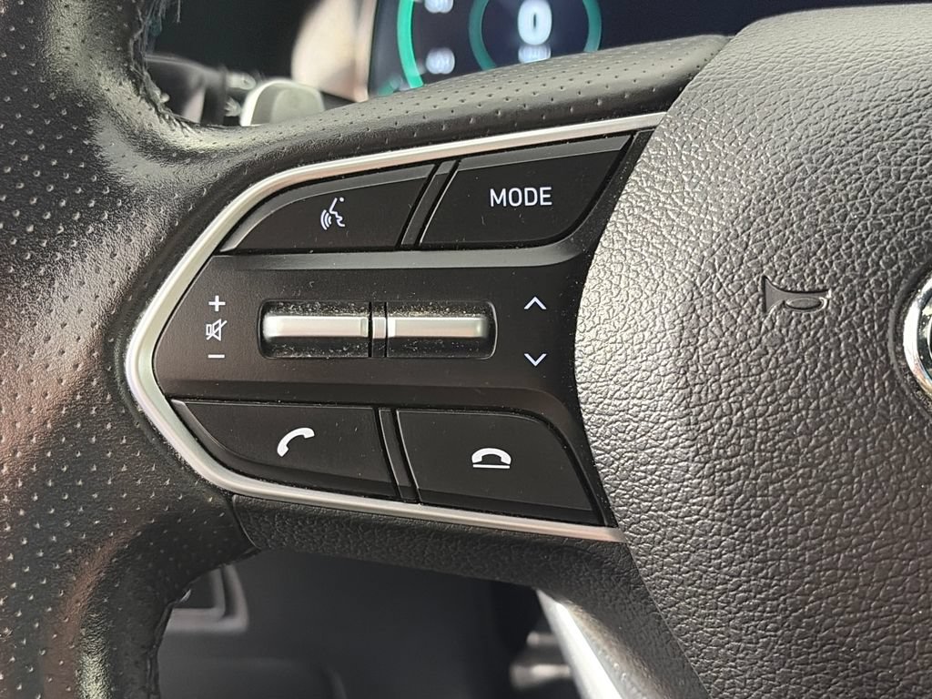 Used 2020 Hyundai Palisade Limited FWD image 17