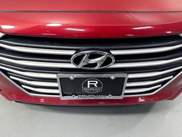 Used 2017 Hyundai Elantra Value Edition w/ Cargo Package FWD image 26