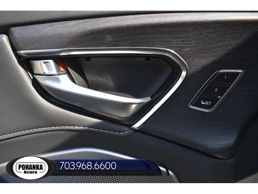 New 2026 Acura RDX w/ Advance Package AWD/4WD image 25