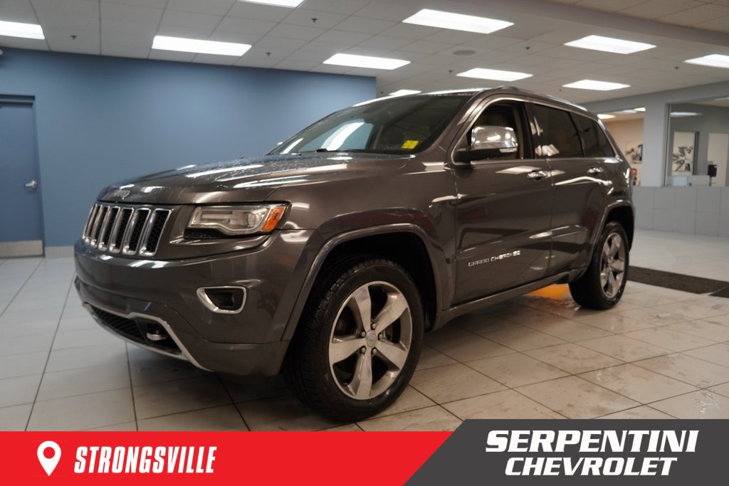 Used 2013 Dodge Grand Caravan SE image 1