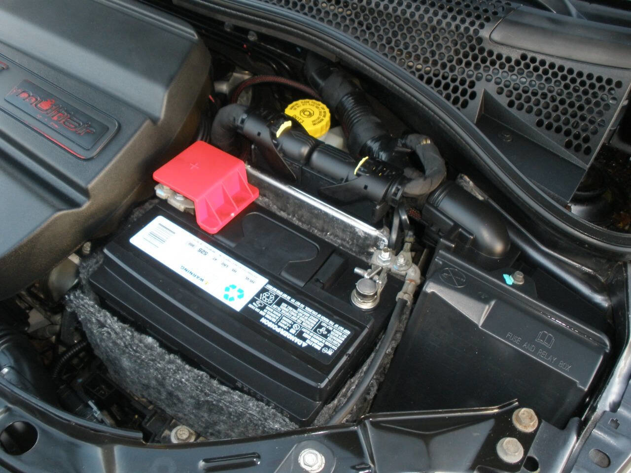 Used 2014 FIAT 500 Pop image 15