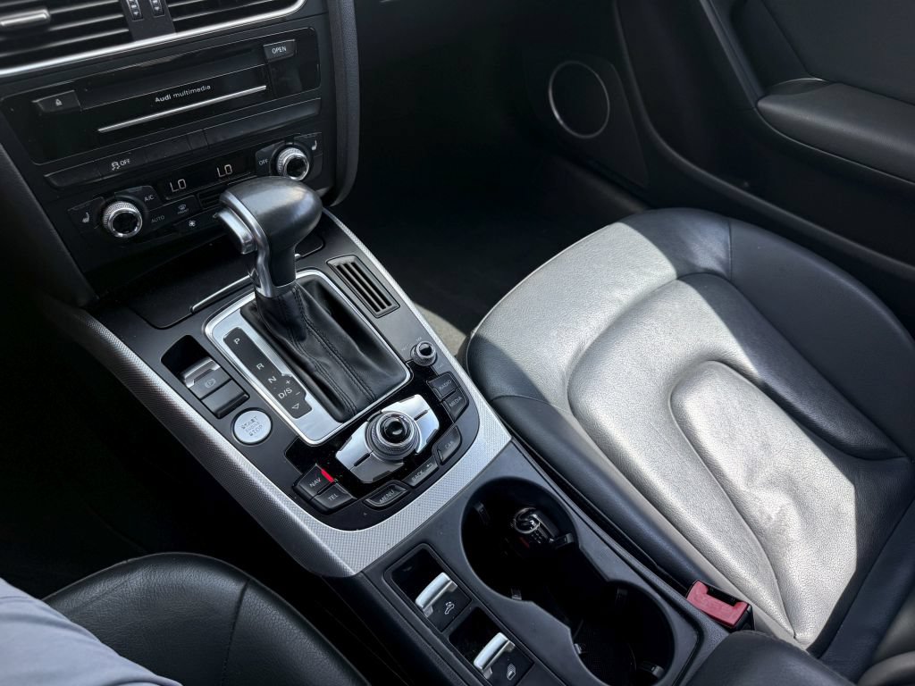 Used 2015 Audi A5 2.0T Prestige AWD/4WD image 29