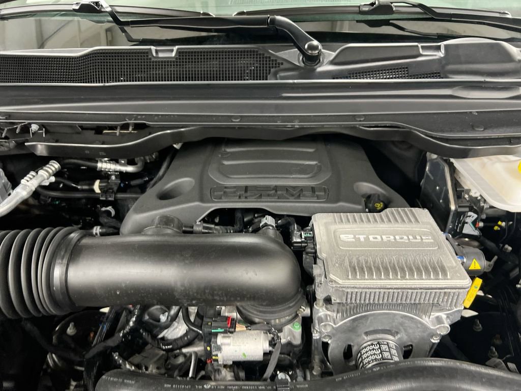 New 2026 RAM 1500 Big Horn image 25