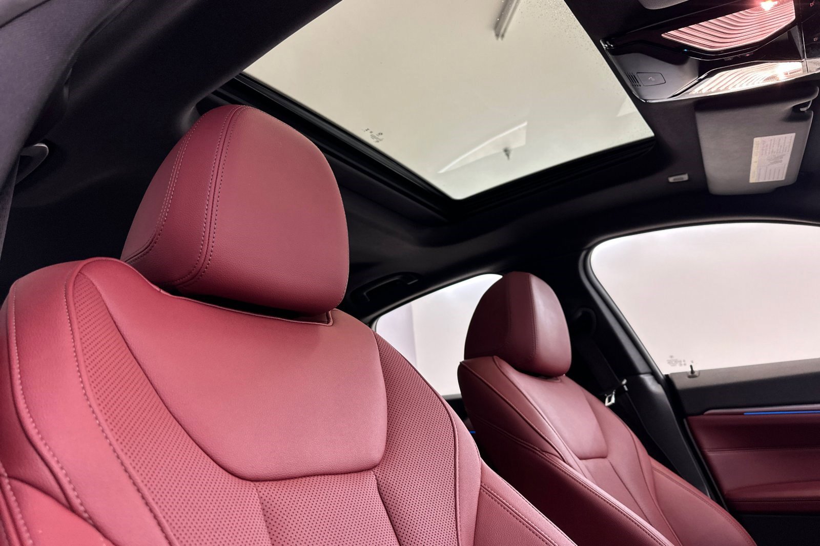 Certified 2024 BMW i4 eDrive40 w/ Premium Package image 27