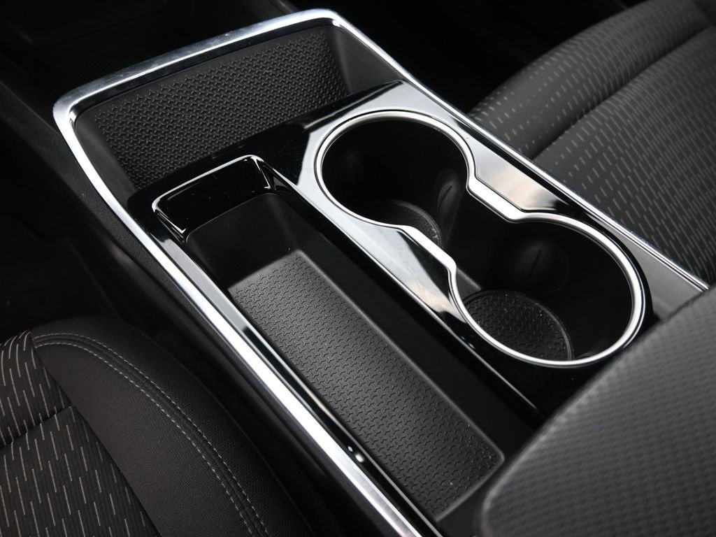 Used 2025 Chevrolet Equinox LT image 29