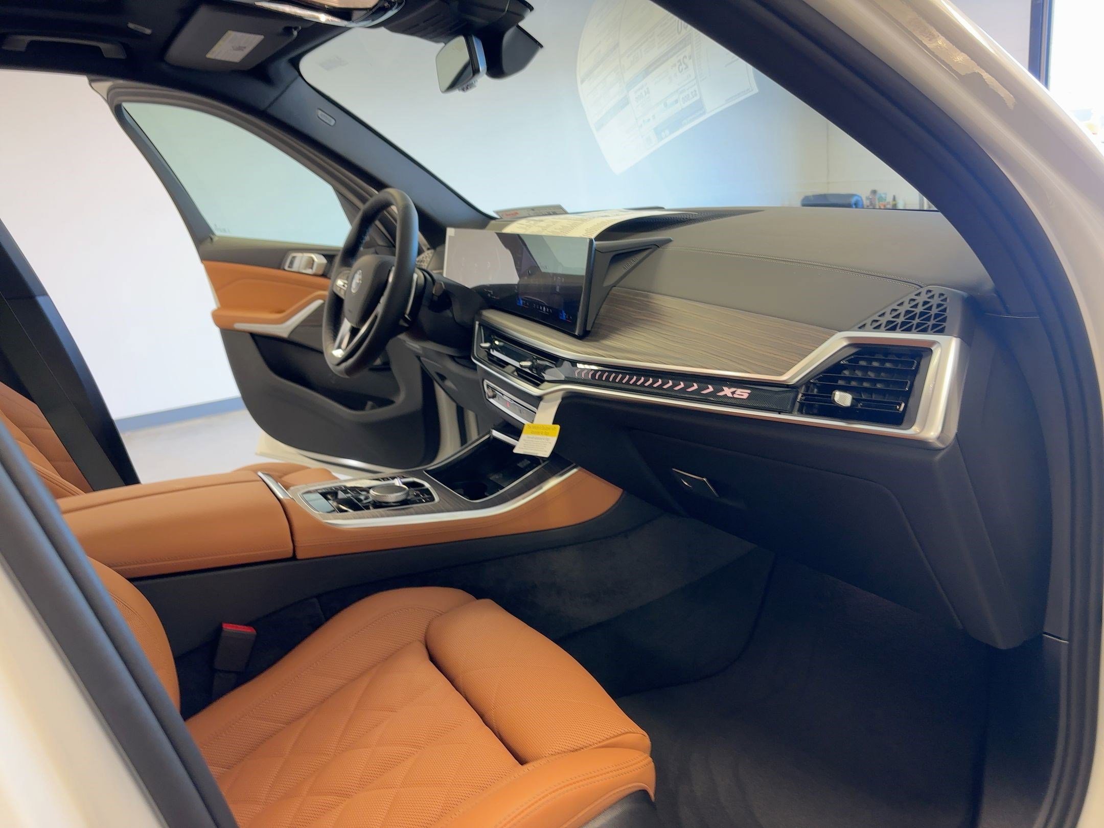 New 2026 BMW X5 sDrive40i image 29