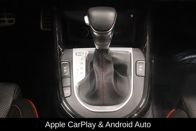 Used 2020 Kia Forte GT image 28