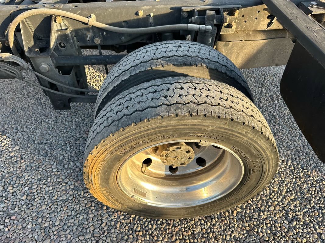 Used 2019 Ford F550 XLT image 29