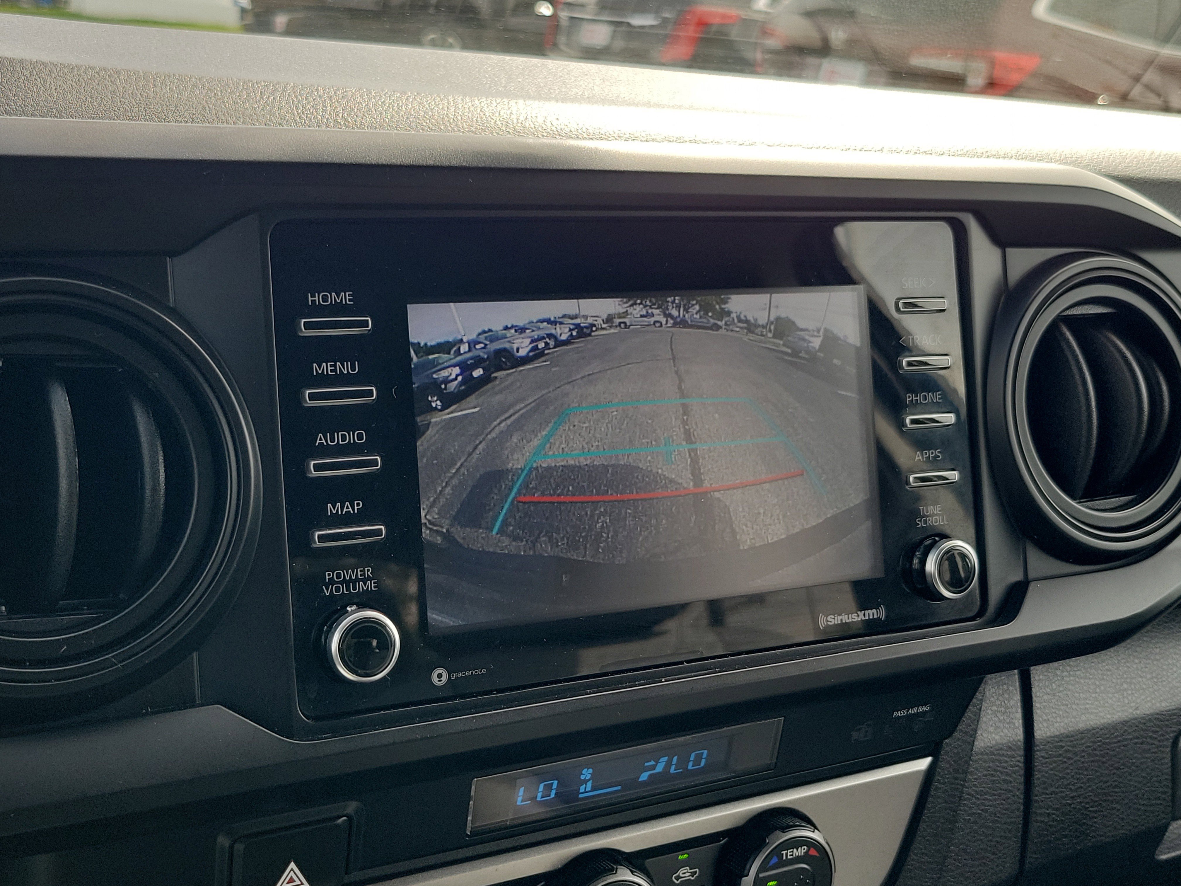 Used 2021 Toyota Tacoma SR image 27