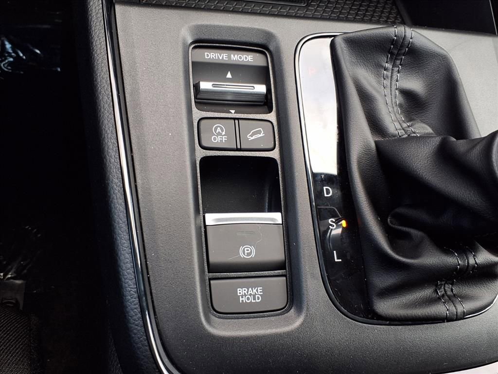 New 2026 Honda CR-V EX image 20