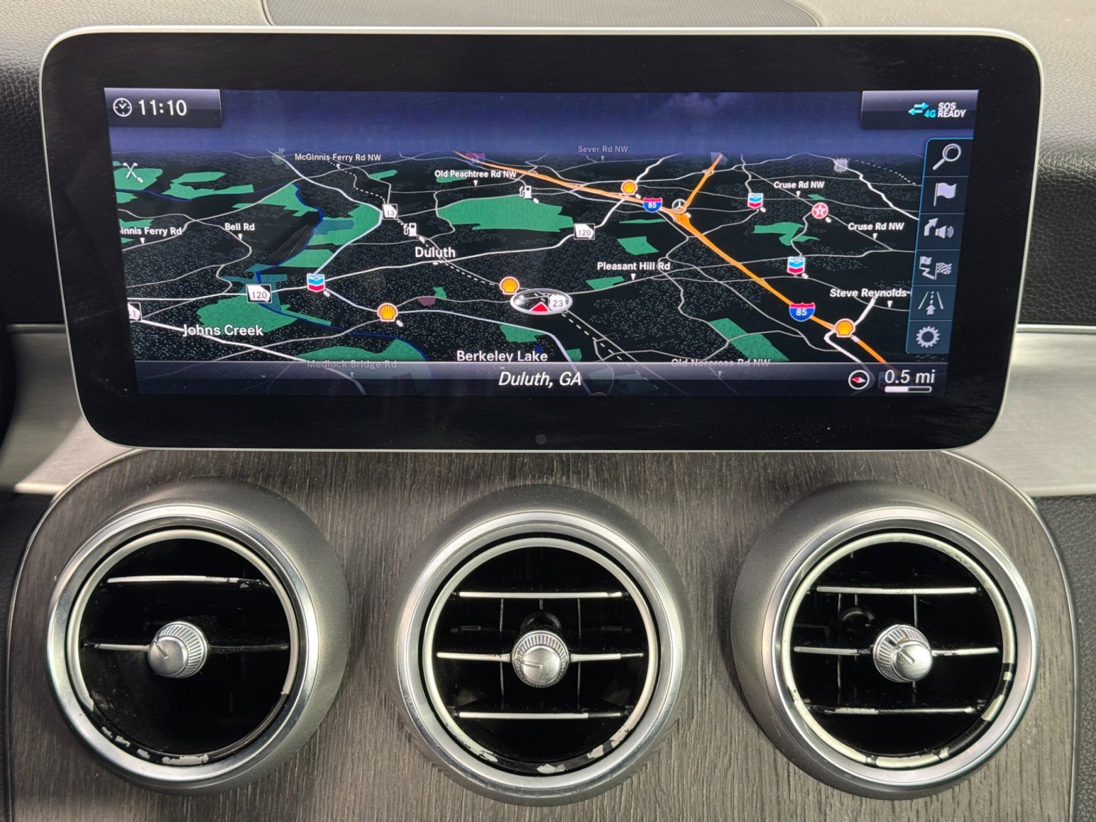 Used 2019 Mercedes-Benz C 300 4MATIC Coupe image 27