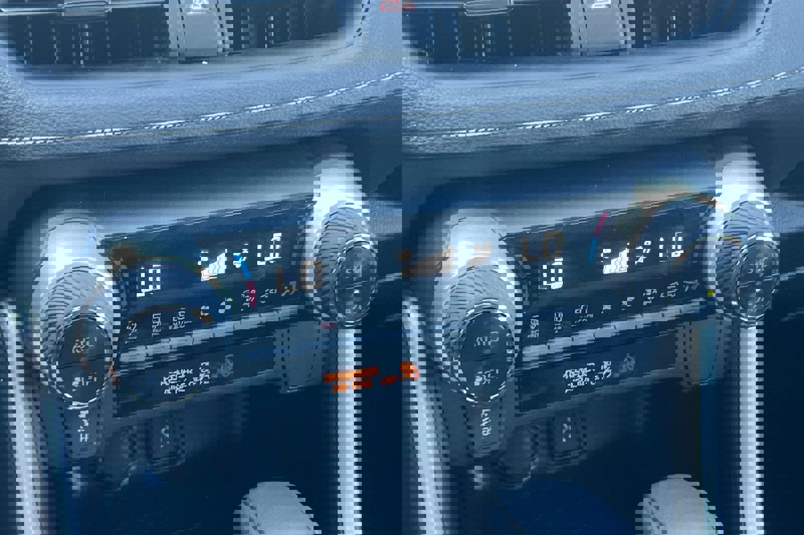 Certified 2022 Toyota RAV4 LE image 20