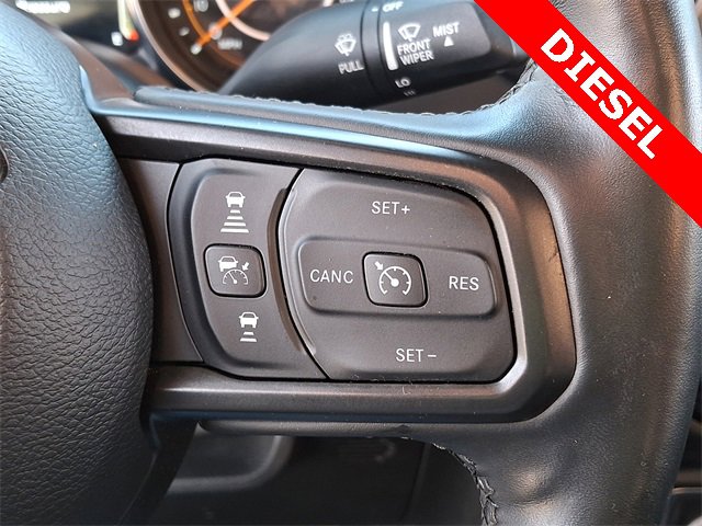 Used 2022 Jeep Wrangler Unlimited Sport image 24