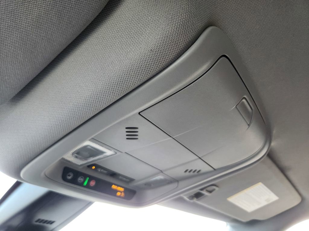 Certified 2023 Chevrolet Blazer LT w/ Driver Confidence Package image 15