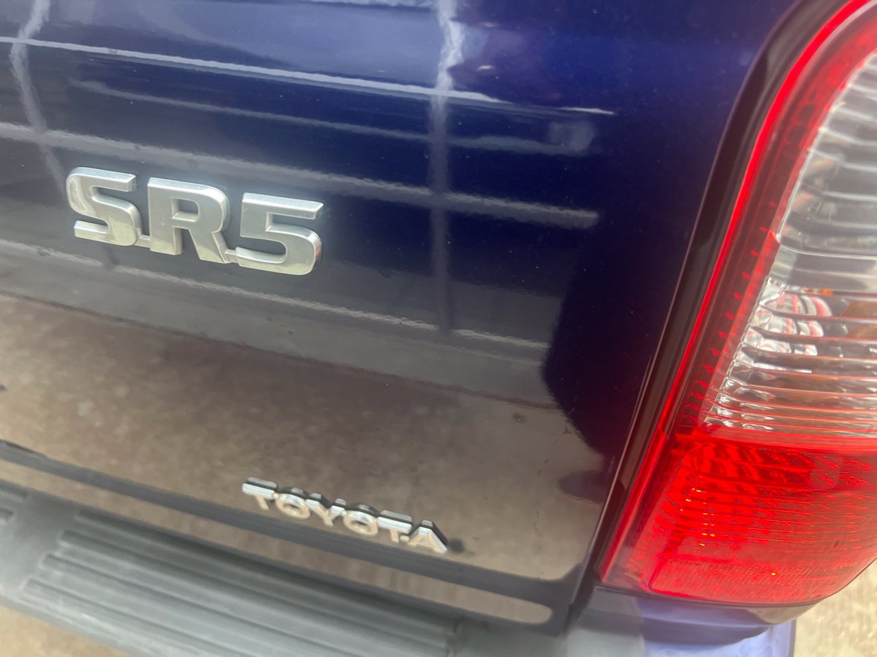 Used 2002 Toyota 4Runner SR5 RWD image 6
