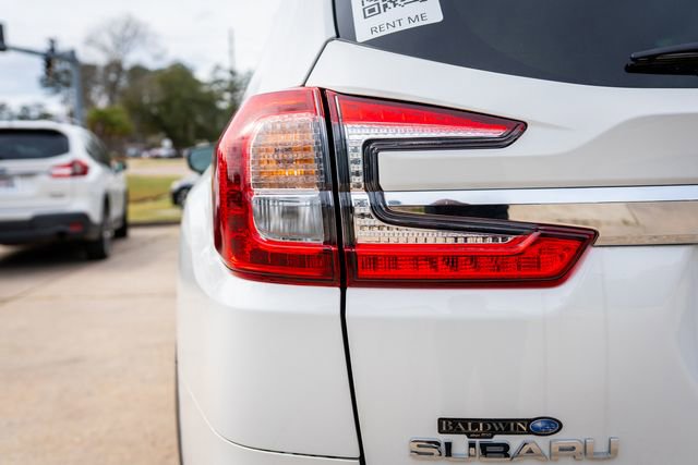 Certified 2025 Subaru Ascent Premium image 33