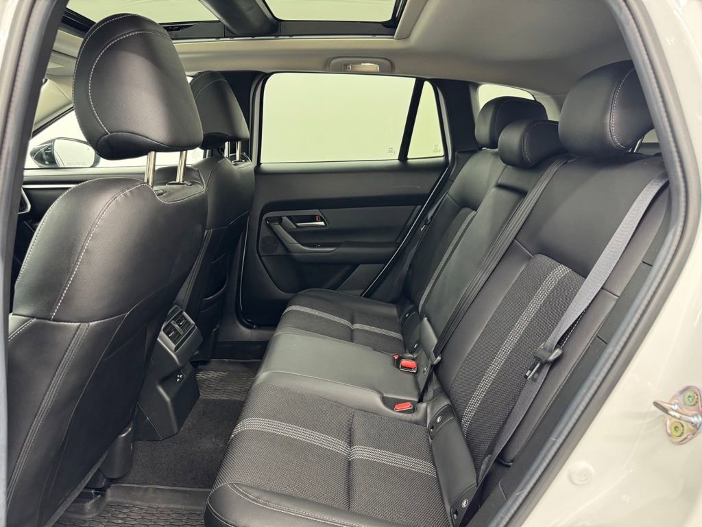 Used 2024 MAZDA CX-50 AWD 2.5 S w/ Cargo Package image 10