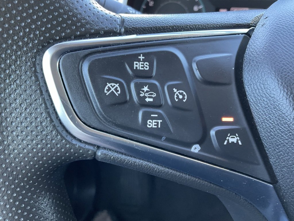 Used 2023 Chevrolet Malibu LT image 11