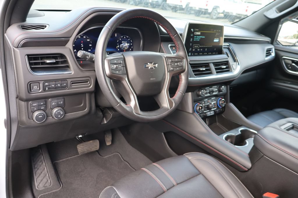 Used 2022 Chevrolet Tahoe RST AWD/4WD image 5