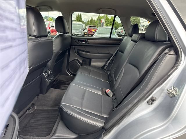 Used 2019 Subaru Outback 2.5i Limited AWD/4WD image 13