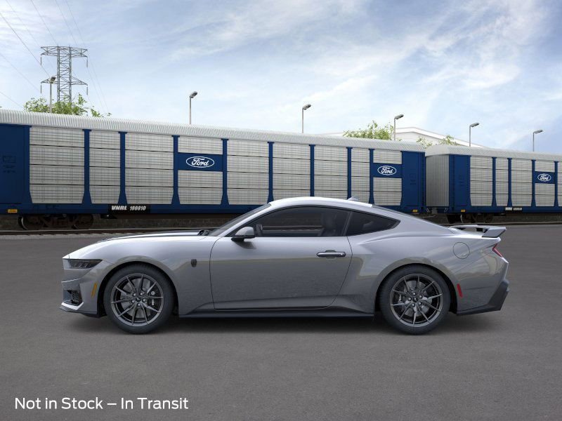 New 2026 Ford Mustang Dark Horse image 31