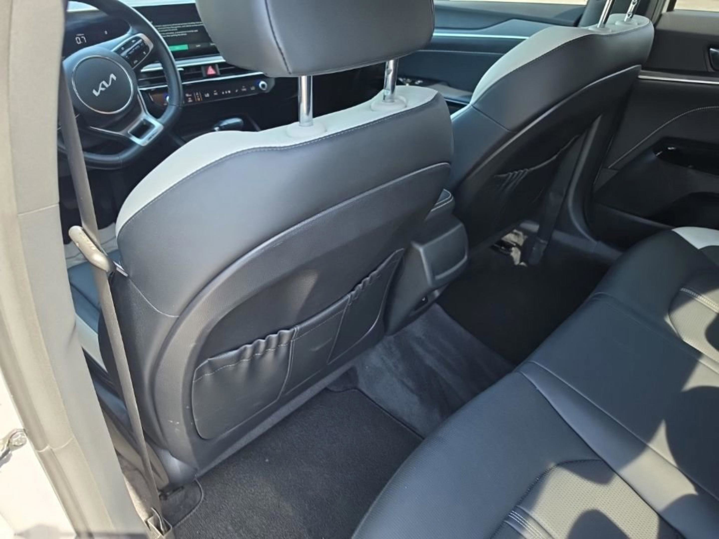 Used 2025 Kia K5 GT-Line image 22