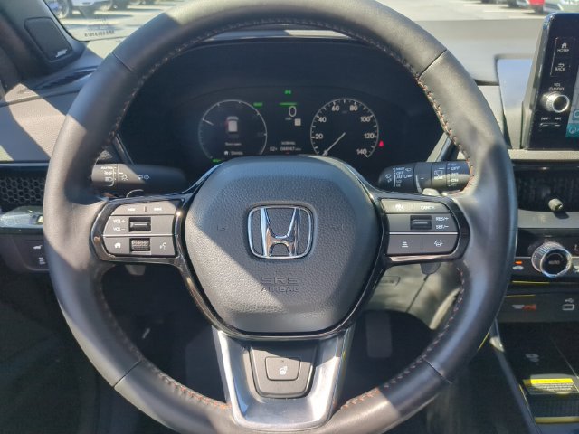 Used 2024 Honda CR-V Sport Touring image 34