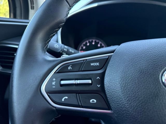 Certified 2023 Hyundai Santa Fe SEL image 24