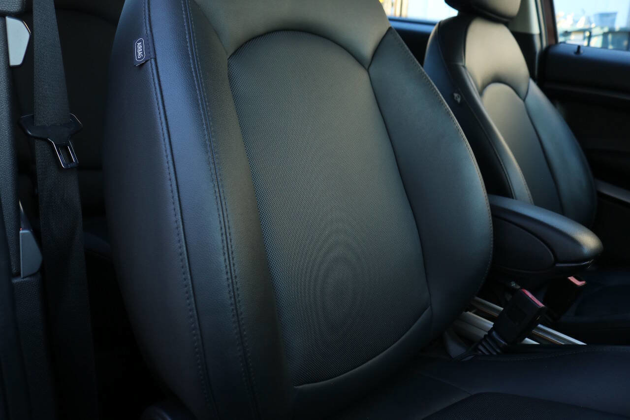 Used 2013 MINI Cooper Paceman S image 15