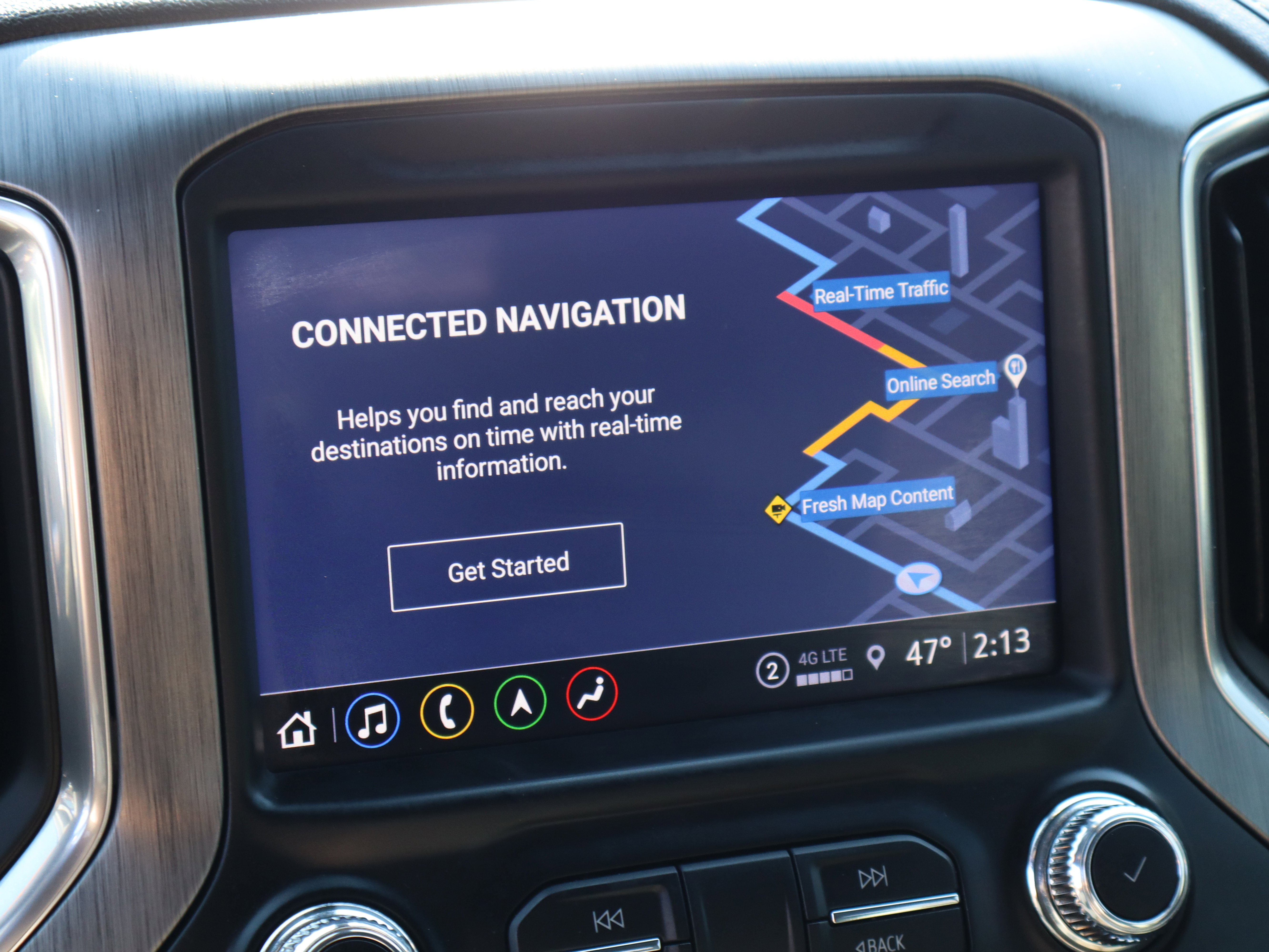 Used 2021 GMC Sierra 2500 Denali w/ Denali Ultimate Package image 30