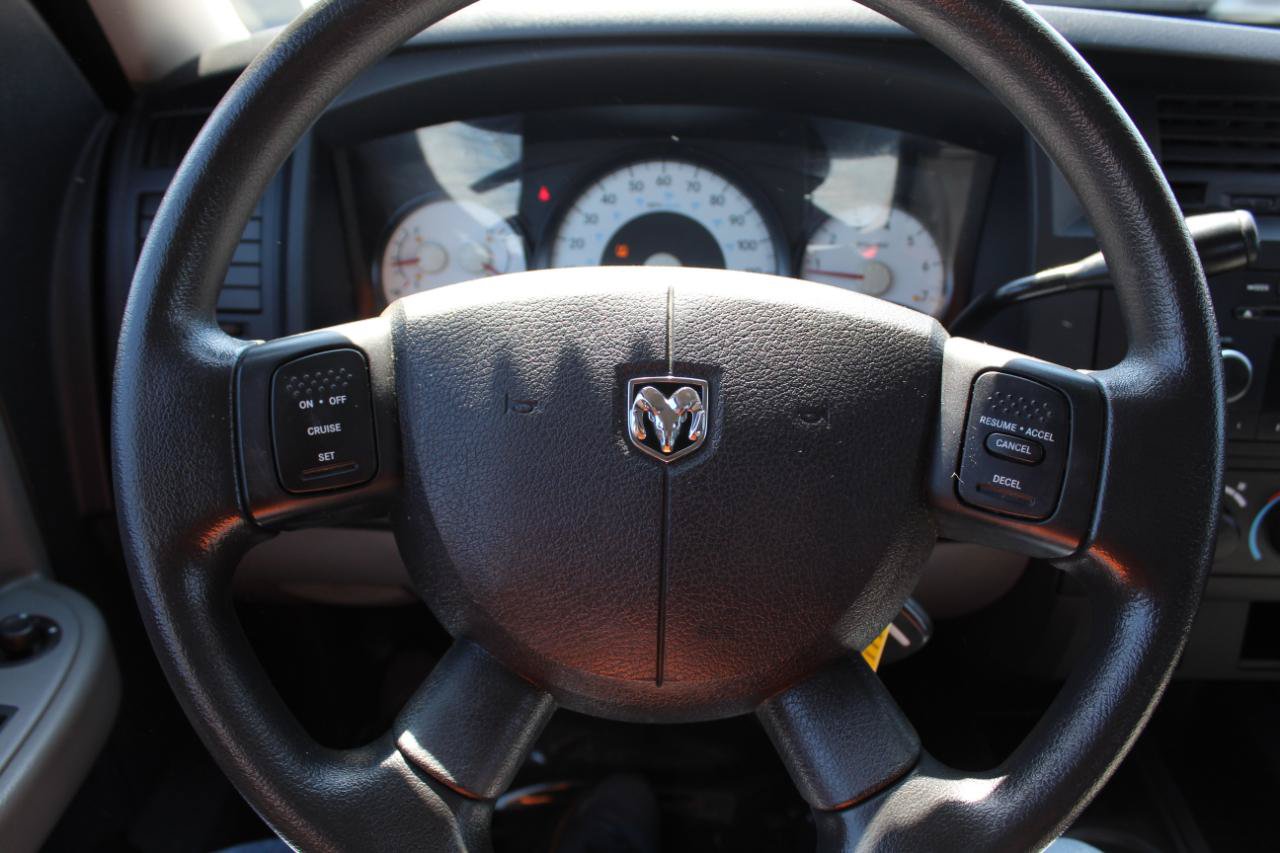 Used 2011 Dodge Dakota Big Horn RWD image 13